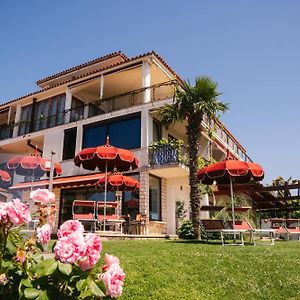 Villa Bellevue Portoroz-Portorose